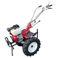 Мотокультиватор Rossel K-308