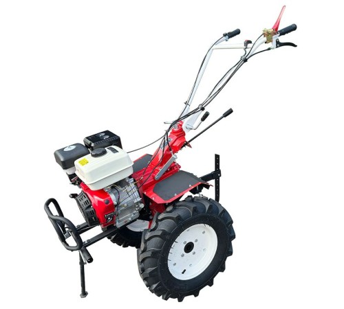 Мотокультиватор Rossel K-308