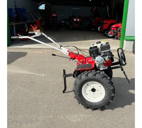 Мотокультиватор Rossel K-308