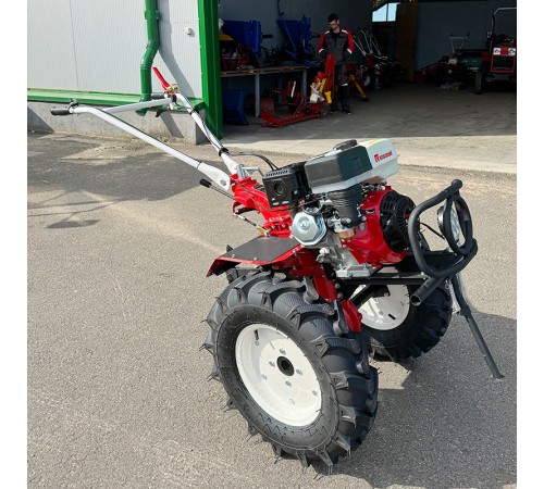Мотокультиватор Rossel K-308