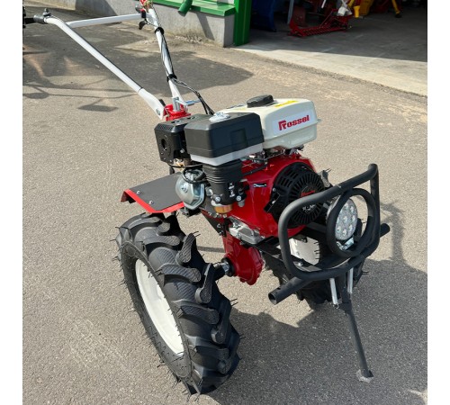 Мотокультиватор Rossel K-308