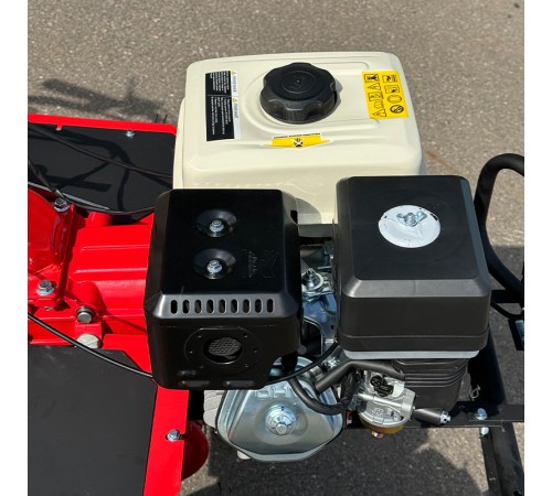 Мотокультиватор Rossel K-308