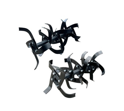 Мотокультиватор Rossel K-308