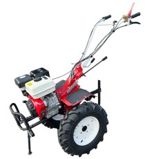 Мотокультиватор Rossel K-318