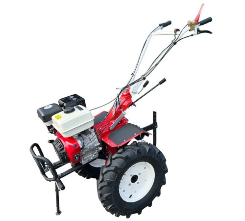 Мотоблок Rossel K-318