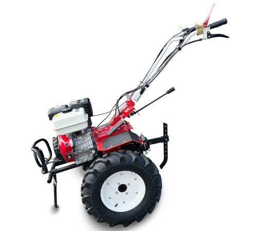 Мотоблок Rossel M-308