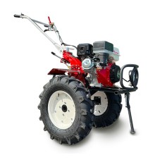 Мотоблок Rossel M-308