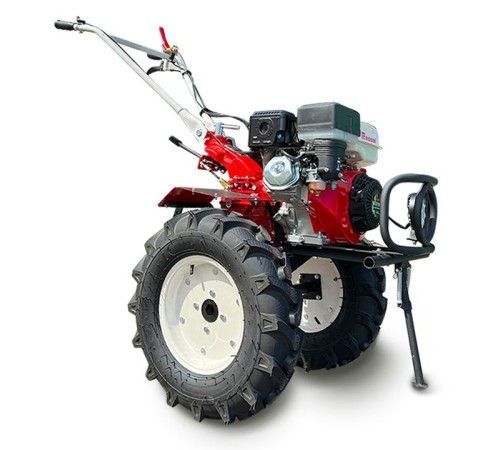 Мотоблок Rossel M-308