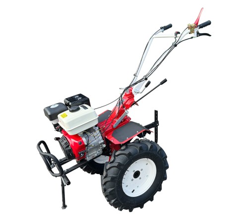 Мотоблок Rossel M-308