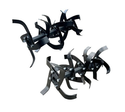 Мотоблок Rossel M-308