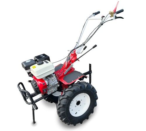 Мотоблок Rossel M-318