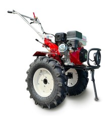 Мотоблок Rossel M-318