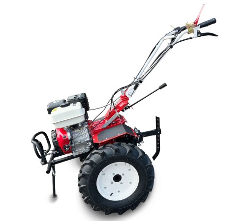 Мотоблок Rossel M-318