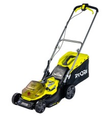 Газонокосилка аккумуляторная Ryobi RY18LMX37A-0 (Без АКБ и ЗУ)