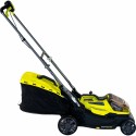 Колёсная газонокосилка Ryobi RY18LMX37A-150 (с АКБ 5 Ah)