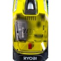Колёсная газонокосилка Ryobi RY18LMX37A-150 (с АКБ 5 Ah)