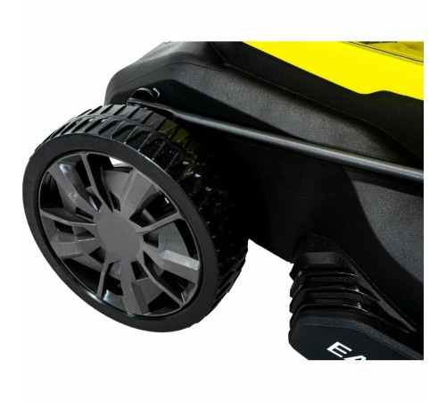 Колёсная газонокосилка Ryobi RY18LMX37A-150 (с АКБ 5 Ah)