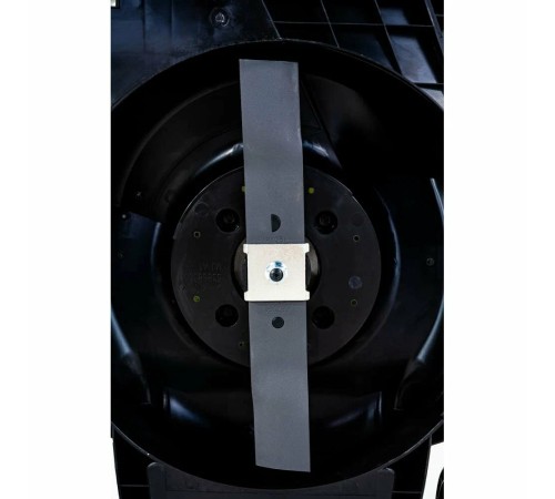 Колёсная газонокосилка Ryobi RY18LMX37A-150 (с АКБ 5 Ah)