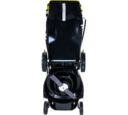 Колёсная газонокосилка Ryobi RY18LMX40A-0 (без АКБ)