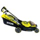 Колёсная газонокосилка Ryobi RY18LMX40A-150 (с 1-им АКБ)