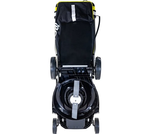 Колёсная газонокосилка Ryobi RY18LMX40A-150 (с 1-им АКБ)
