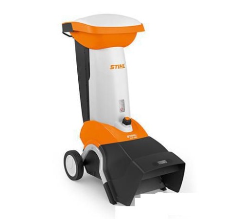 Садовый измельчитель STIHL GHE 420.0