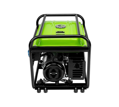 Генератор бензиновый Сибртех БС-6500