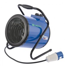 Тепловая пушка электрическая Сибртех ТВ-5