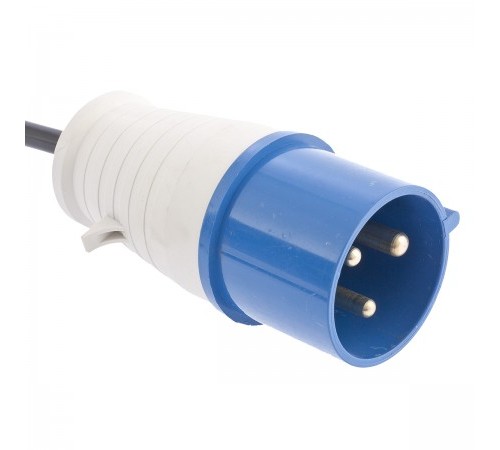 Тепловая пушка электрическая Сибртех ТВ-5