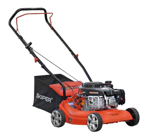 Газонокосилка Skiper GW401