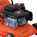 Газонокосилка Skiper GW401