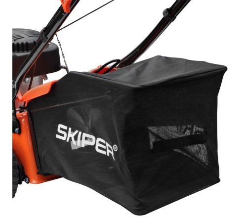 Газонокосилка Skiper GW401S