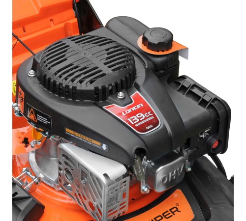 Газонокосилка Skiper GW461S