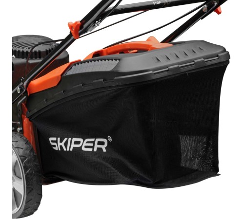 Газонокосилка Skiper GW461S