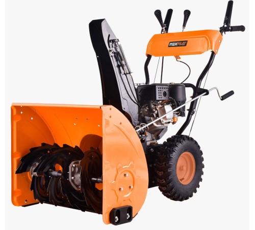 Снегоуборщик бензиновый MAXPILER MST-4850