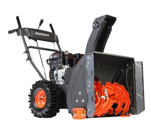 Снегоуборщик бензиновый Patriot PRO 750