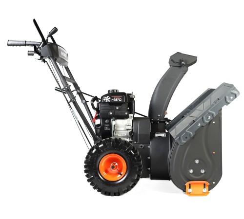 Снегоуборщик бензиновый Patriot PRO 750