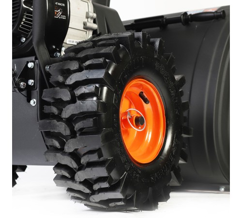 Снегоуборщик бензиновый Patriot PRO 750