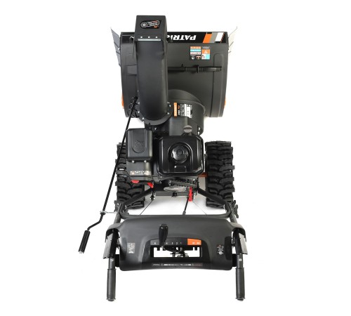 Снегоуборщик бензиновый Patriot PRO 750
