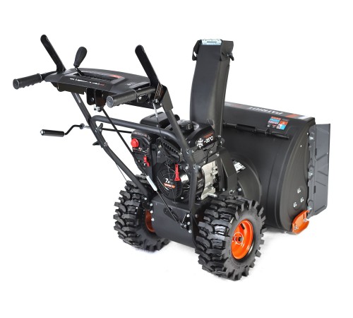 Снегоуборщик бензиновый Patriot PRO 750
