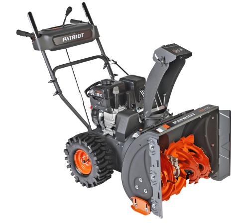 Снегоуборщик бензиновый Patriot PRO 750