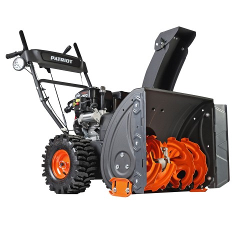 Снегоуборщик бензиновый Patriot PRO 785E