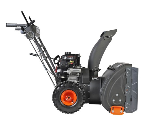 Снегоуборщик бензиновый Patriot PRO 785E