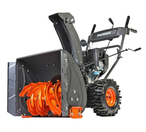 Снегоуборщик бензиновый Patriot PRO 785E