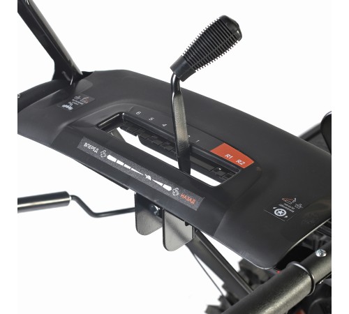 Снегоуборщик бензиновый Patriot PRO 785E