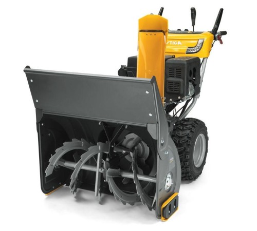 Снегоуборщик бензиновый Stiga ST 7276 PH