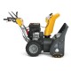 Снегоуборщик бензиновый Stiga ST 7276 PH