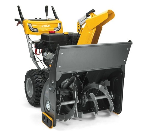 Снегоуборщик бензиновый Stiga ST 7276 PH