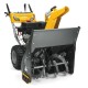 Снегоуборщик бензиновый Stiga ST 7276 PH