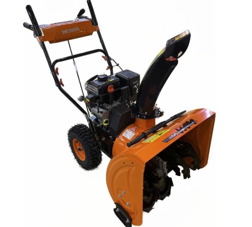 Снегоуборщик бензиновый Weima WWS0724 A/E-J